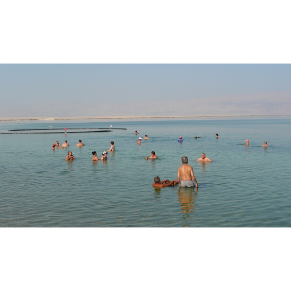 照片 以色列(Israel) 埃因博克(Boqeq) 2007-06 92