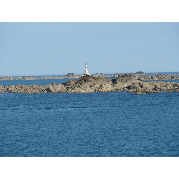 照片 法国(France) 圣马洛至泽西岛渡轮(Boat from St Malo to Jersey) 2010-04 49