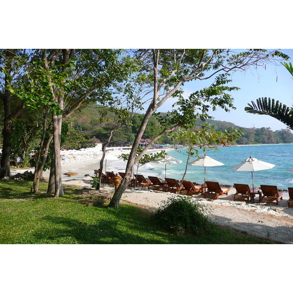照片 泰国(Thailand) 沙美岛(Ko Samet) 2009-01 105