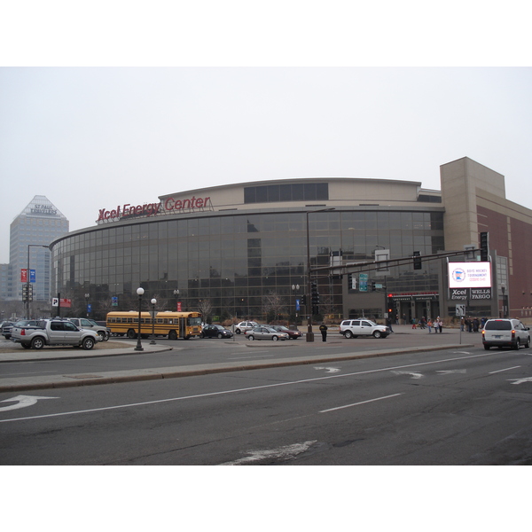 照片 美国(United States) 明尼苏达州圣保罗(Saint Paul Minnesota) 2006-03 77
