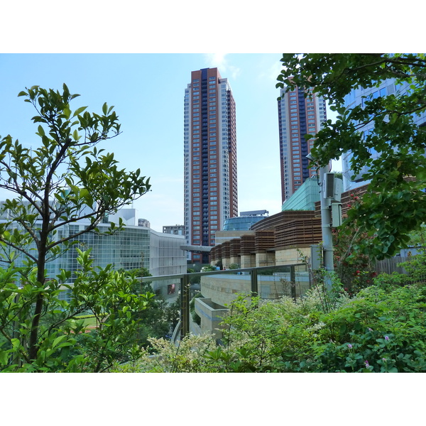 照片 日本(Japan) 东京(Tokyo) 六本木新城(Roppongi Hills) 2010-06 91