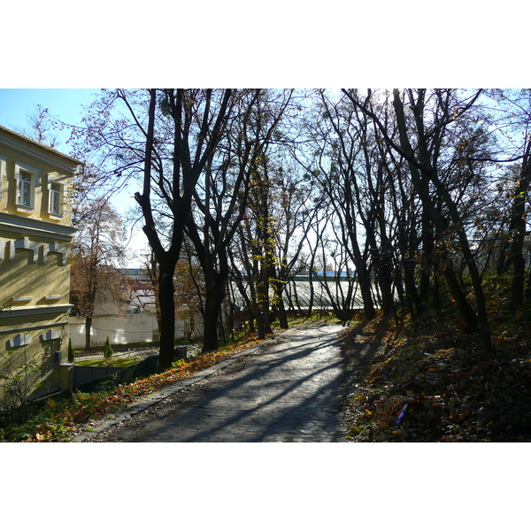 照片 乌克兰(Ukraine) 基辅(Kiev) 佩切尔斯克(Pechersk) 2007-11 99