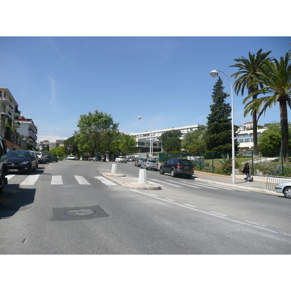 照片 法国(France) 尼斯(Nice) 尼斯西区(Nice West) 2008-04 89
