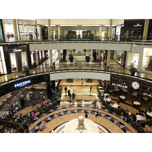 照片 阿联酋(United Arab Emirates) 迪拜(Dubai) 阿联酋购物中心(Mall of the Emirates) 2011-12 6