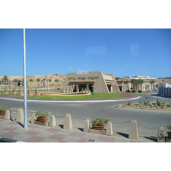 照片 埃及(Egypt) 沙姆沙伊赫(Sharm el Sheikh) 2008-06 60