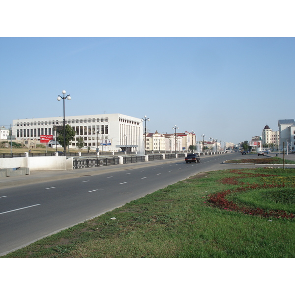 照片 俄罗斯(Russia) 喀山(Kazan) 2006-07 2
