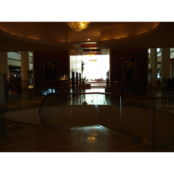 照片 以色列(Israel) 特拉维夫(Tel Aviv) 大卫洲际酒店(David Intercontinental Hotel) 2006-12 28