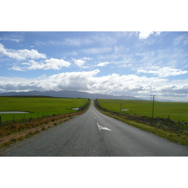 照片 南非(South Africa) 赫曼努斯至克尼斯纳公路(Harmanus to Knysna road) 2008-09 33