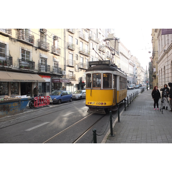 照片 葡萄牙(Portugal) 里斯本(Lisbon) 2013-01 132