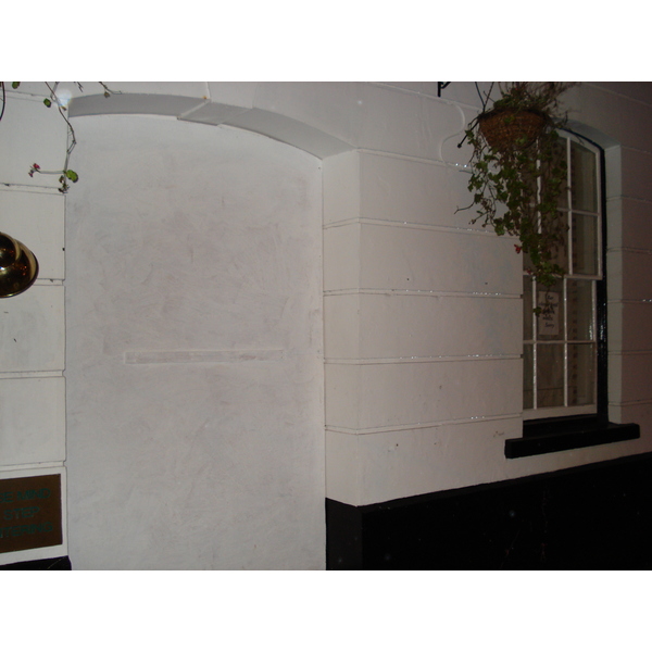 照片 英国(United Kingdom) 罗姆西(Romsey) 白马酒店(The White Horse Hotel) 2007-01 4
