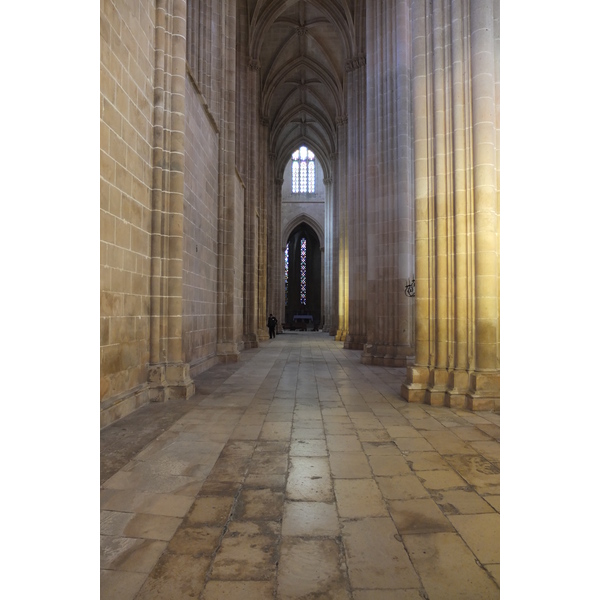 照片 葡萄牙(Portugal) 巴塔利亚(Batalha) 2013-01 54