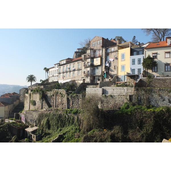 照片 葡萄牙(Portugal) 波尔托(Porto) 2013-01 45