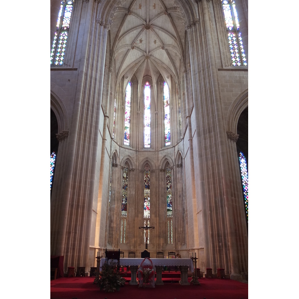 照片 葡萄牙(Portugal) 巴塔利亚(Batalha) 2013-01 72