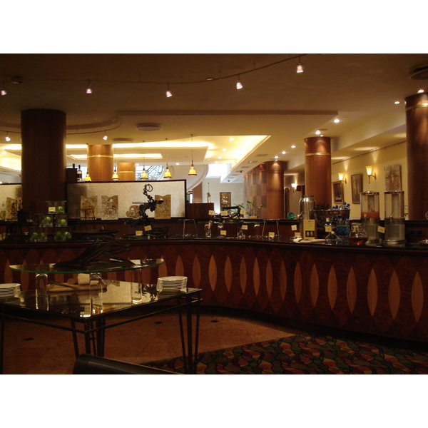 照片 俄罗斯(Russia) 圣彼得堡(St Petersburg) 波罗的海万丽酒店(Renaissance Baltic Hotel) 2006-07 44