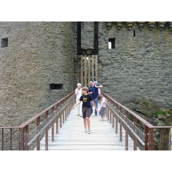照片 法国(France) 伊厄岛(Ile d'yeu) 2009-07 11