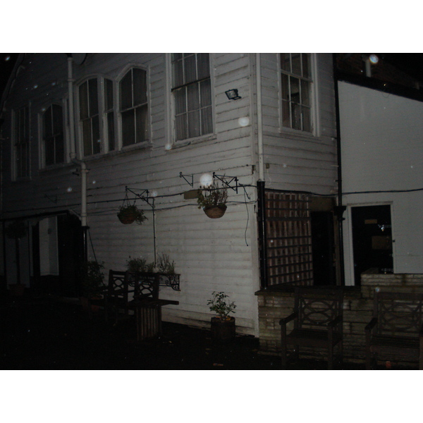 照片 英国(United Kingdom) 罗姆西(Romsey) 白马酒店(The White Horse Hotel) 2007-01 0