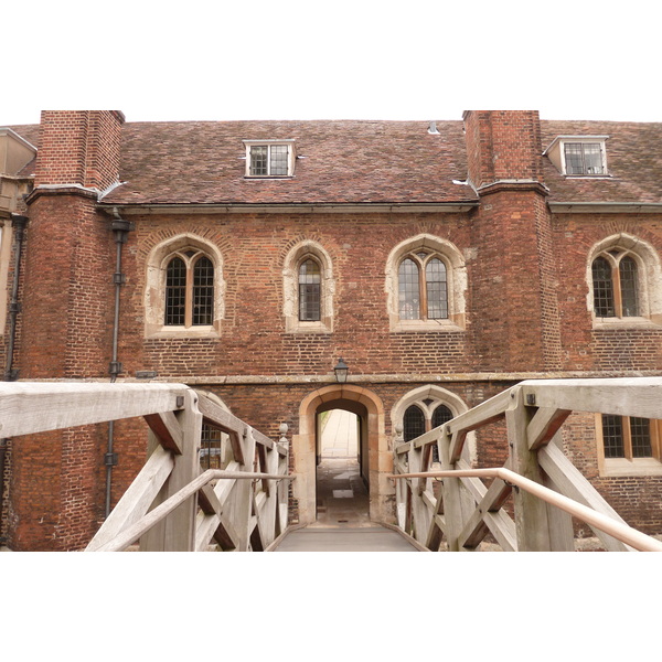 照片 英国(United Kingdom) 剑桥(Cambridge) 2011-07 89