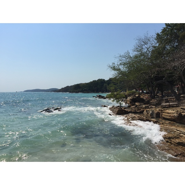 照片 泰国(Thailand) 沙美岛(Ko Samet) 2016-01 111