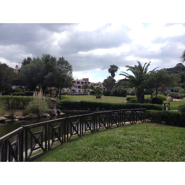 照片 意大利(Italy) 撒丁岛(Sardinia) 切尔沃港(Porto Cervo) 2015-06 41