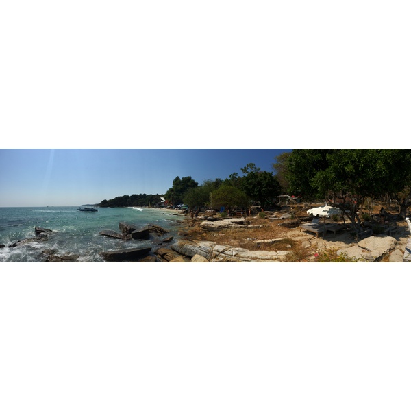 照片 泰国(Thailand) 沙美岛(Ko Samet) 2016-01 72
