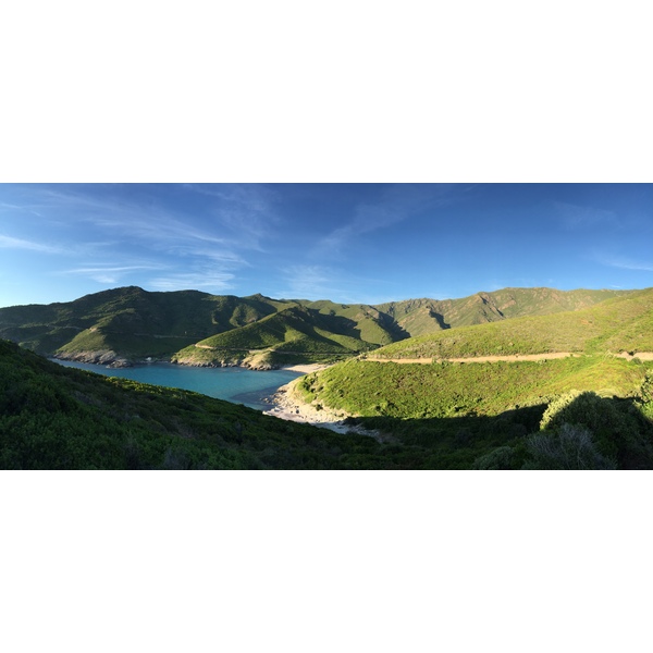 照片 法国(France) 科西嘉岛(Corsica) 科西嘉角(Corsican Cape) 2015-05 33