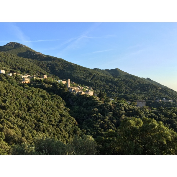 照片 法国(France) 科西嘉岛(Corsica) 科西嘉角(Corsican Cape) 2015-05 34