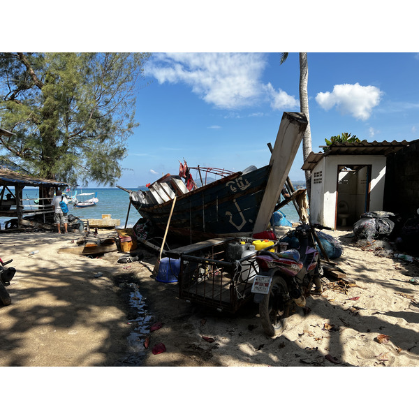照片 泰国(Thailand) 普吉岛(Phuket) 邦涛海滩(Bang Tao Beach) 2021-12 7