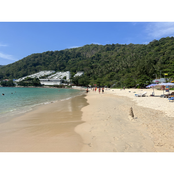 照片 泰国(Thailand) 普吉岛(Phuket) 奈函海滩(Nai Harn Beach) 2021-12 36