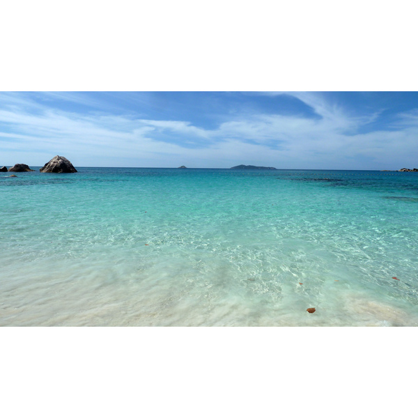 照片 塞舌尔(Seychelles) 拉齐奥湾(Anse Lazio) 2011-10 102