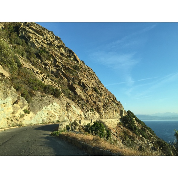 照片 法国(France) 科西嘉岛(Corsica) 科西嘉角(Corsican Cape) 2015-05 21