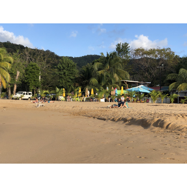 照片 瓜德罗普(Guadeloupe) 珍珠海滩(La Perle Beach) 2021-02 24