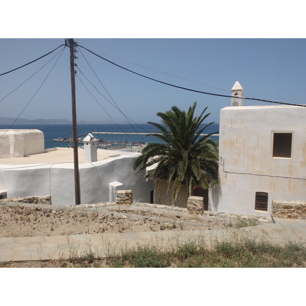 照片 希腊(Greece) 纳克索斯岛(Naxos) 2014-07 58