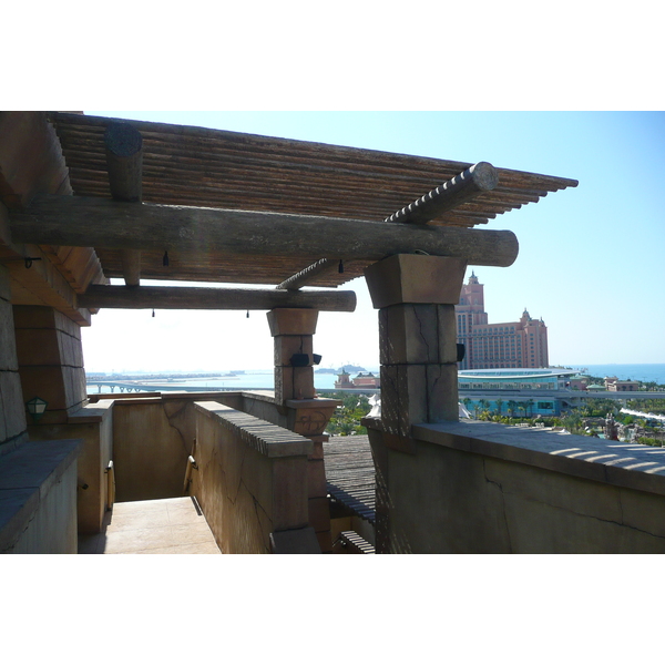 照片 阿联酋(United Arab Emirates) 迪拜(Dubai) 迪拜水世界(Dubai Aquaventure) 2009-01 144