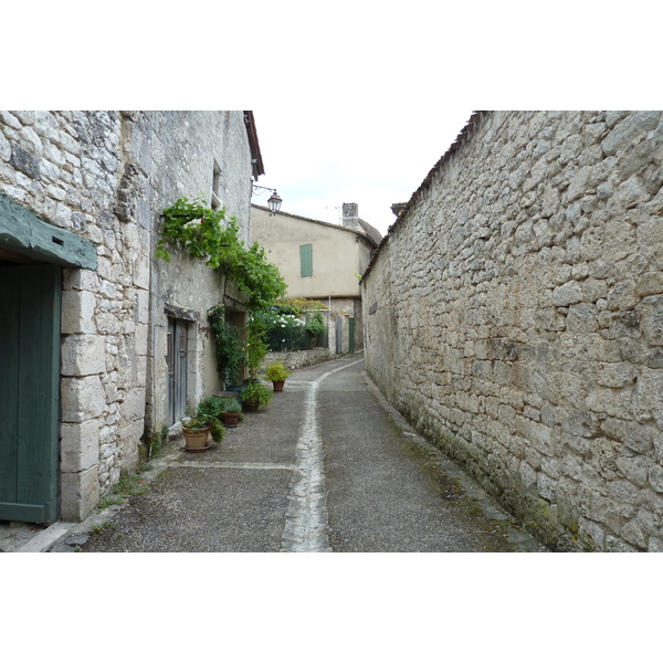 照片 法国(France) 伊西雅克(Issigeac) 2010-08 43