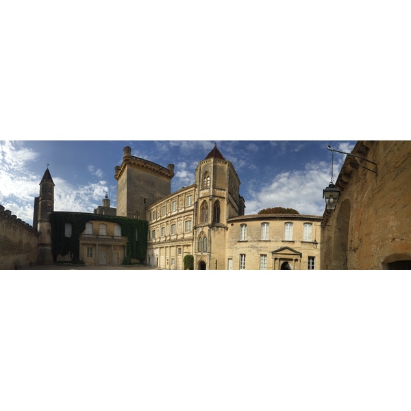 照片 法国(France) 于泽斯(Uzes) 2017-08 49