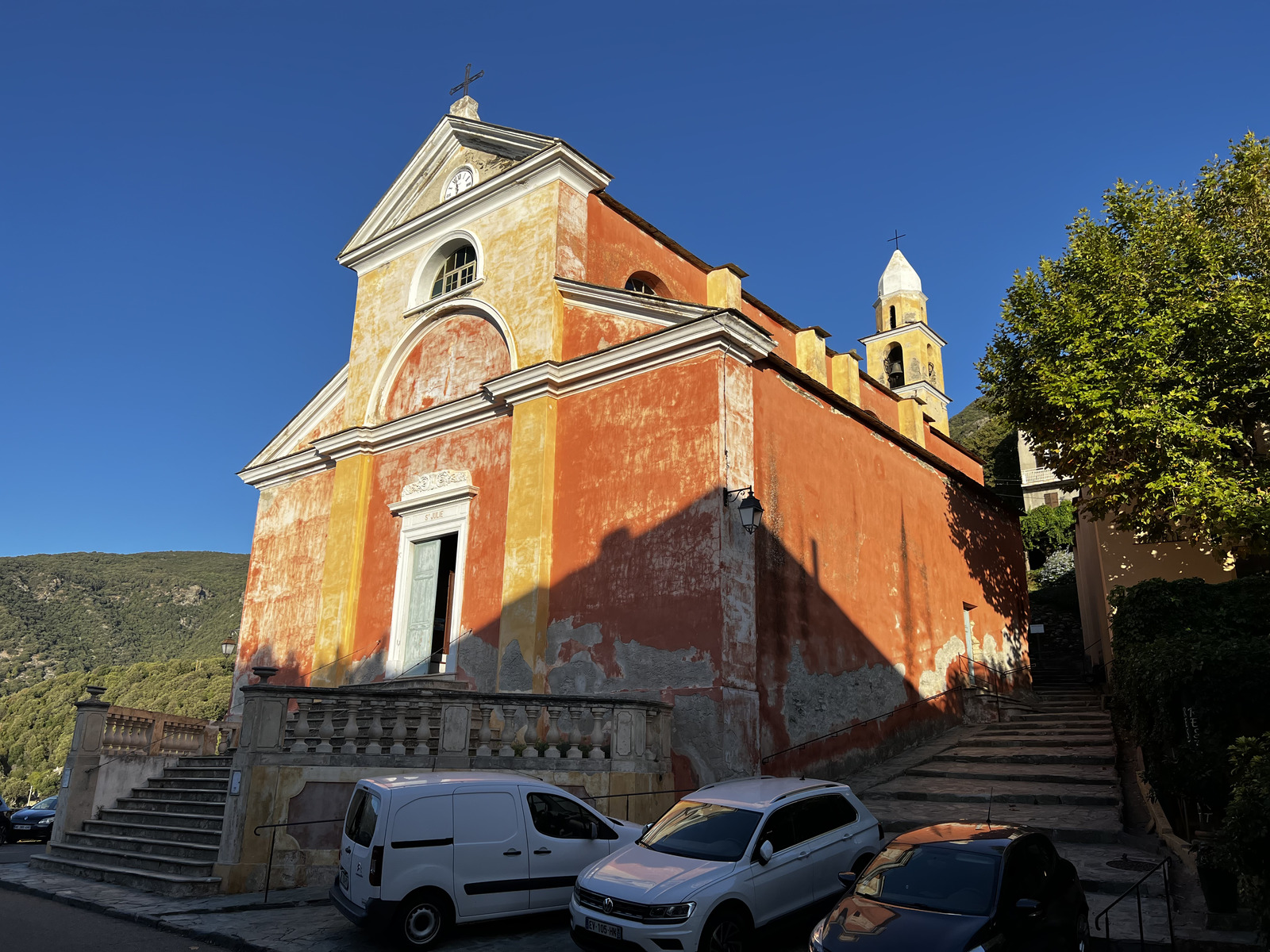照片 法国(France) 科西嘉岛(Corsica) 农扎(Nonza) 2023-10 40