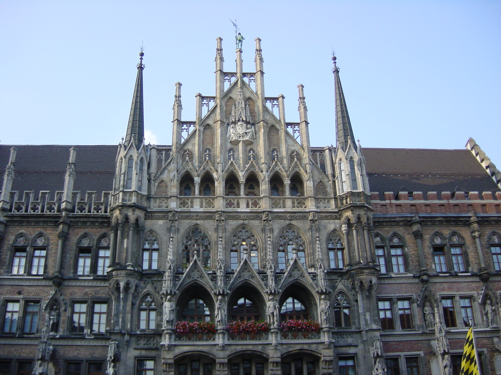 照片 德国(Germany) 慕尼黑(Munich) 2001-07 115