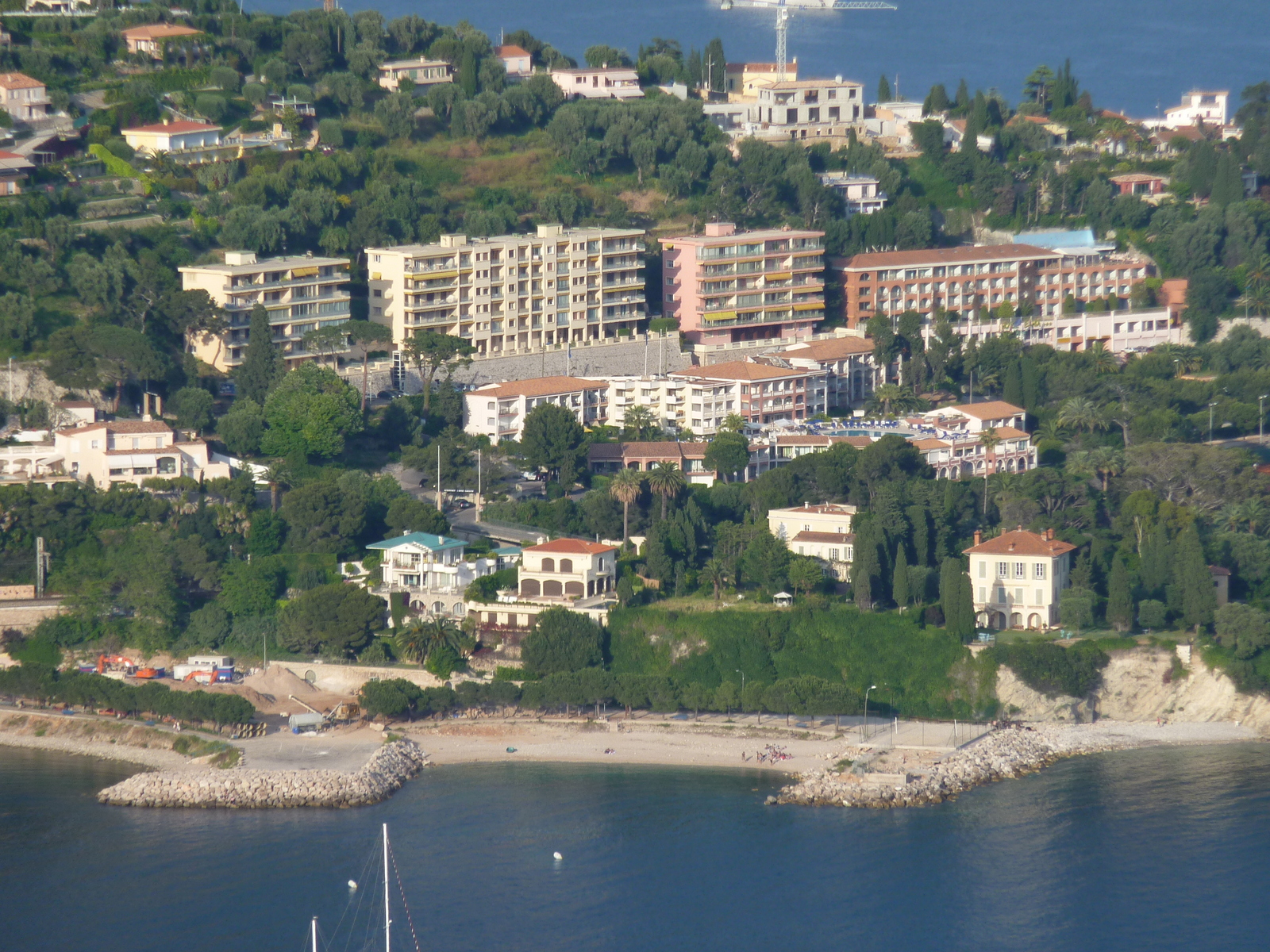 照片 法国(France) 尼斯(Nice) 2009-05 7