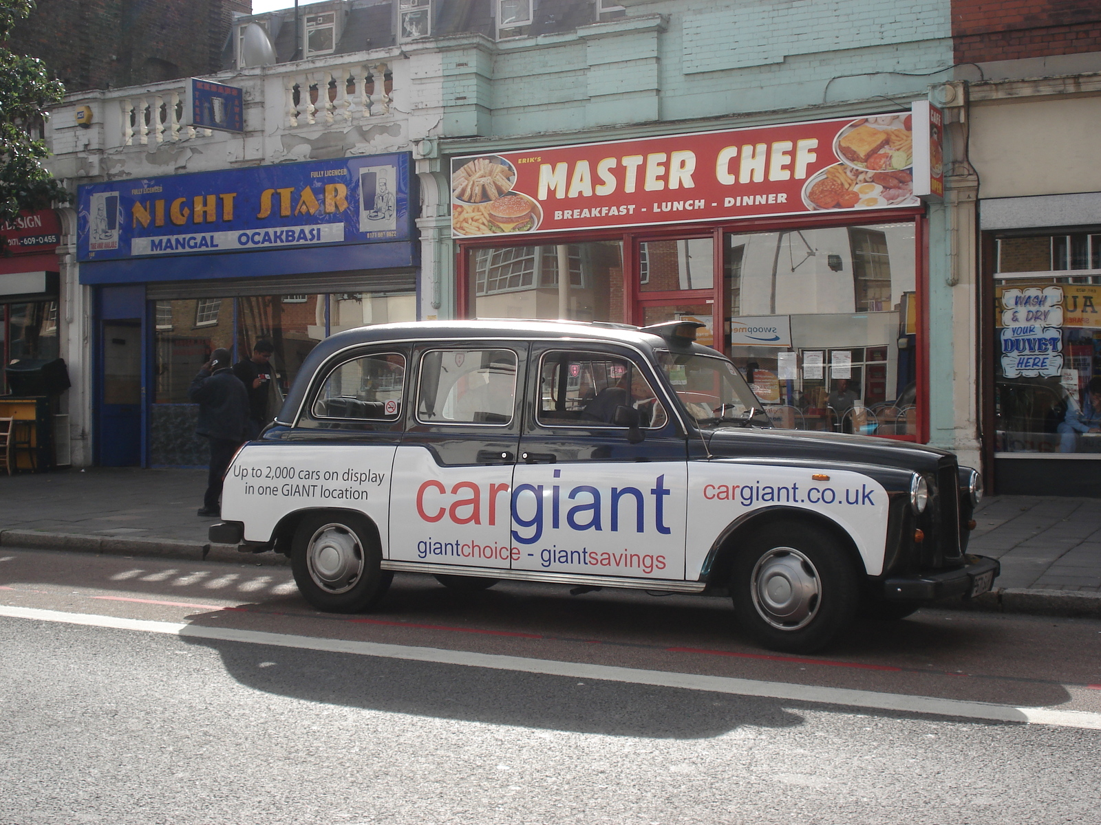 照片 英国(United Kingdom) 伦敦(London) 2006-10 94