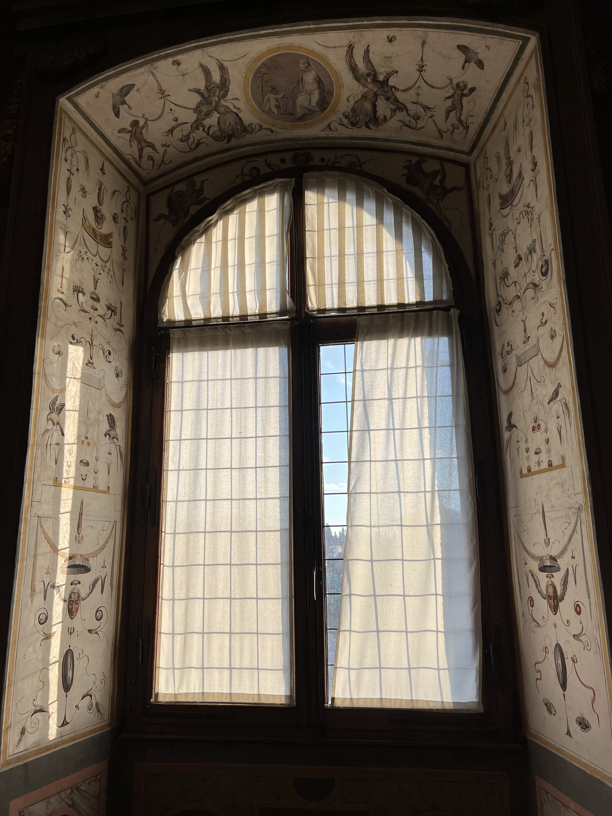 照片 意大利(Italy) 佛罗伦萨(Florence) 旧宫(Palazzo Vecchio) 2021-09 111