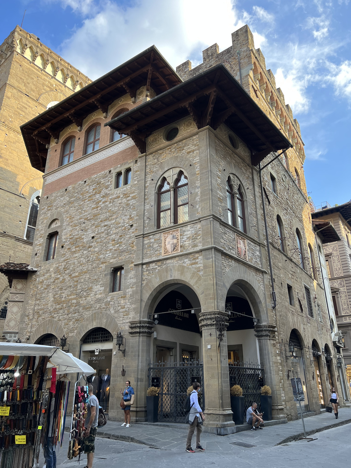 照片 意大利(Italy) 佛罗伦萨(Florence) 2021-09 37