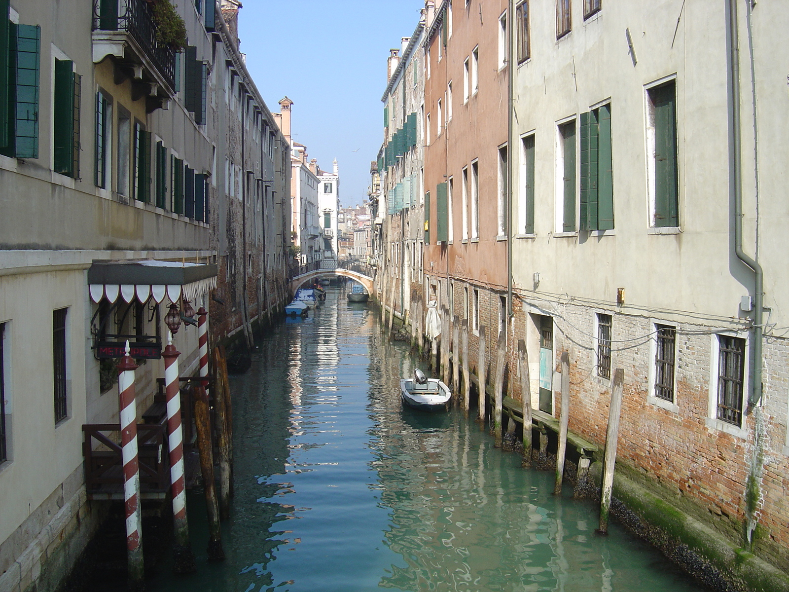 照片 意大利(Italy) 威尼斯(Venice) 2005-03 286