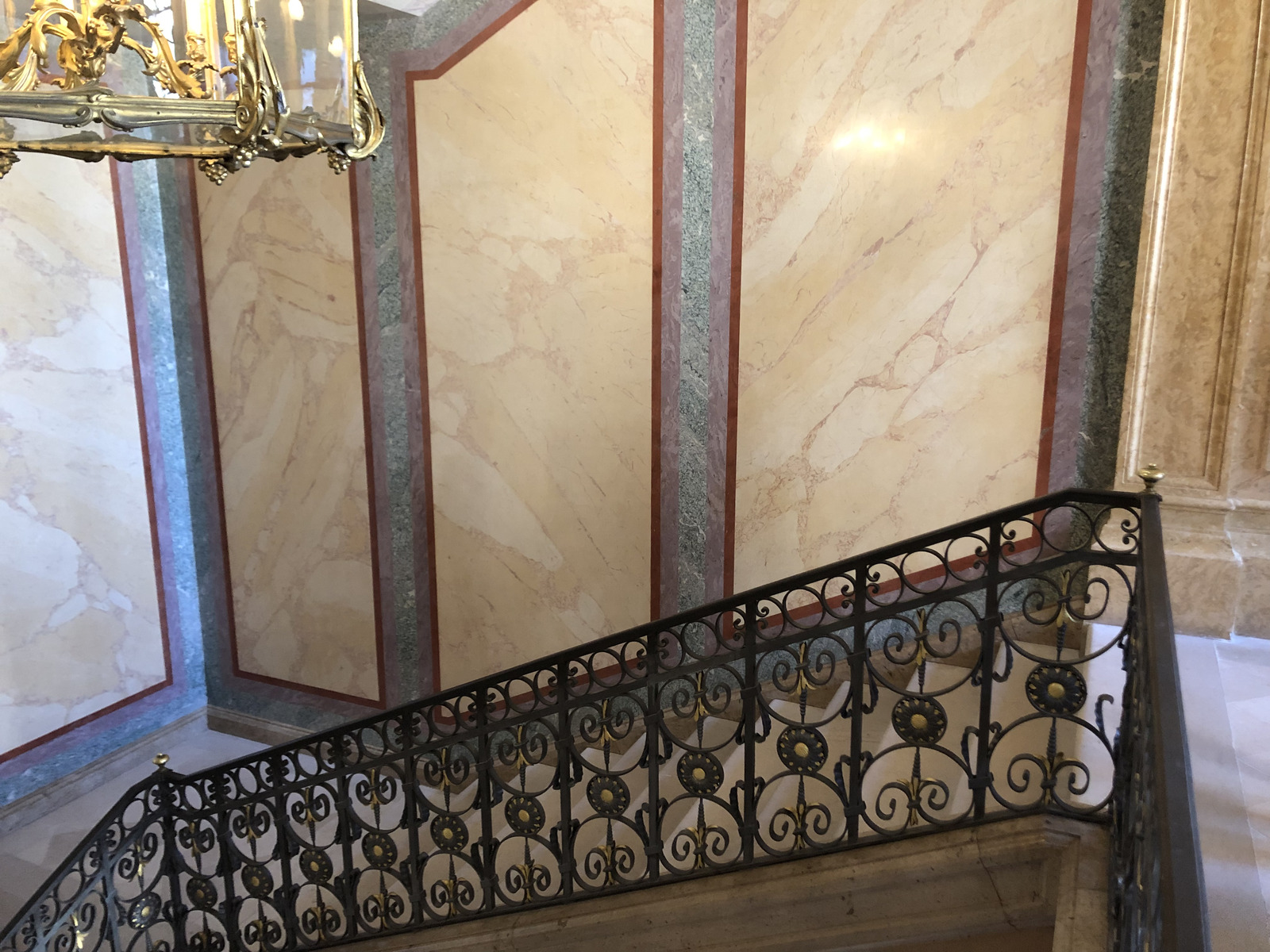 照片 法国(France) 枫丹白露(Fontainebleau) 2019-04 84