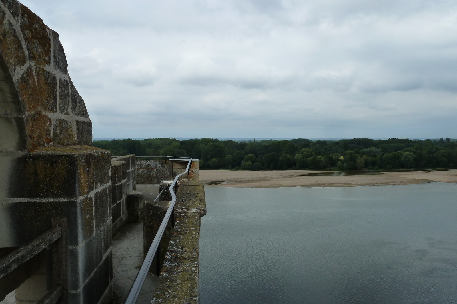 照片 法国(France) 蒙索罗城堡(Montsoreau Castle) 2011-05 195