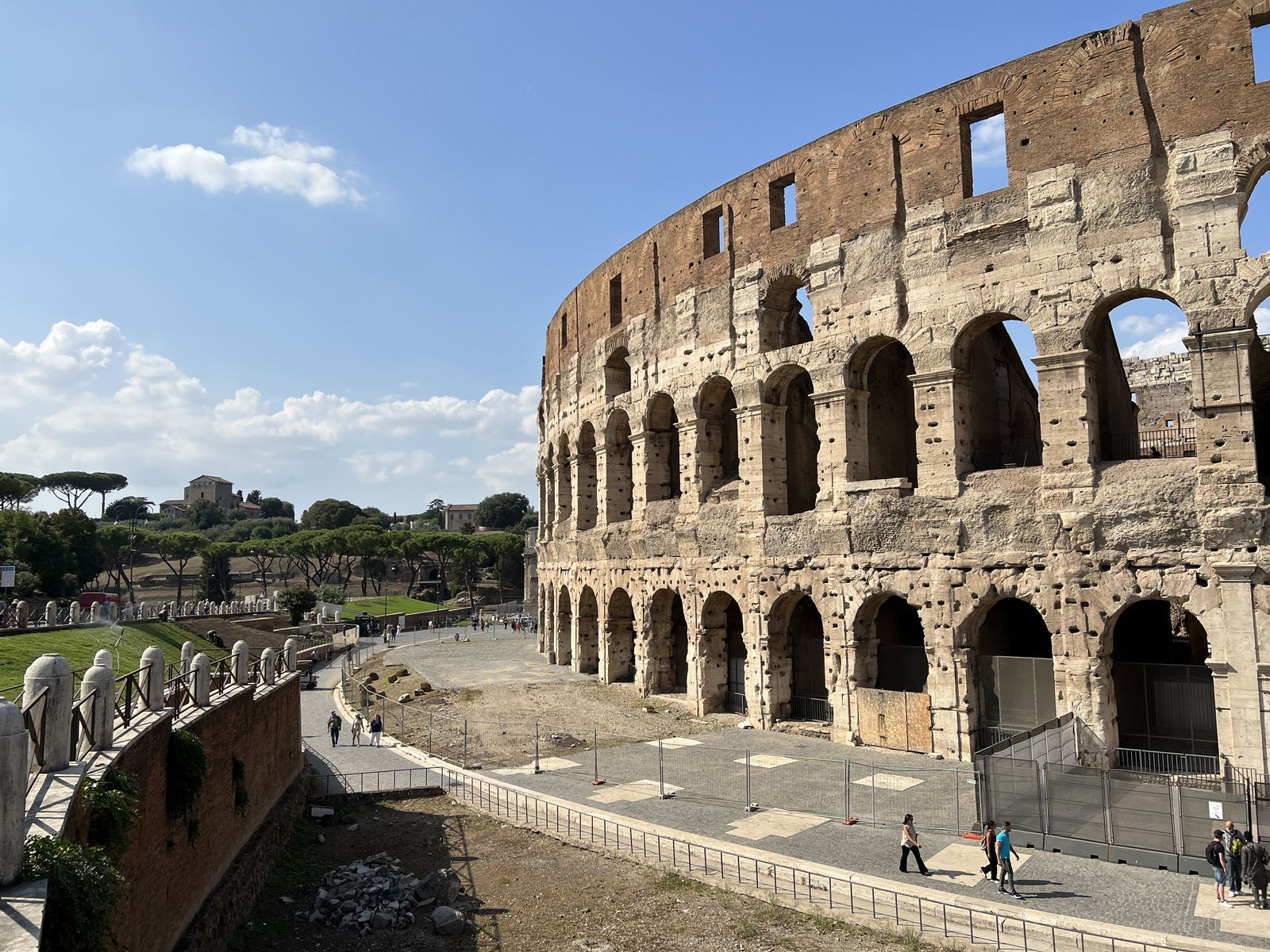 照片 意大利(Italy) 罗马(Rome) 2021-09 408