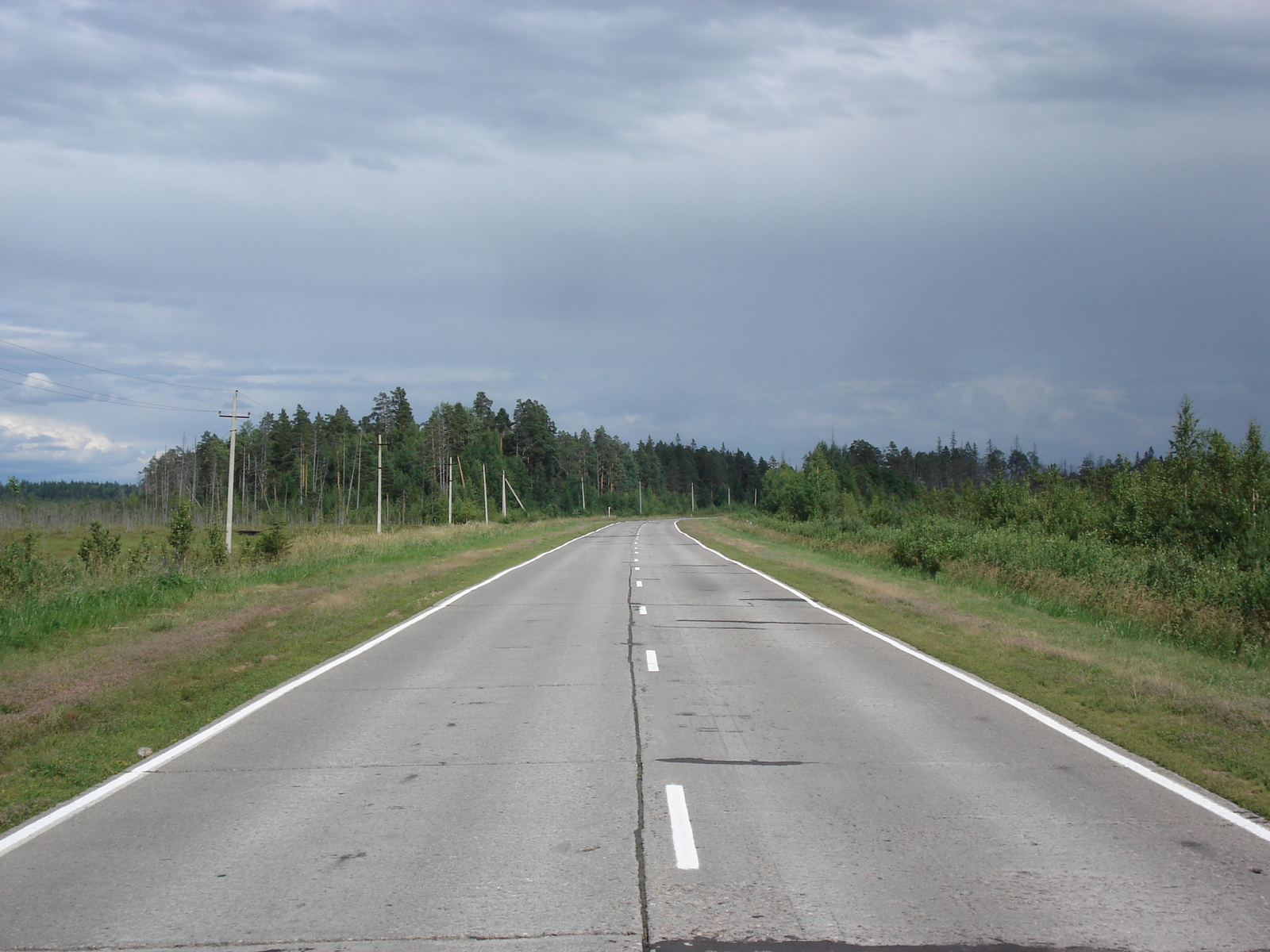 照片 俄罗斯(Russia) 雅罗斯拉夫尔至圣彼得堡(From Yaroslavl to St Petersburg) 2006-07 47