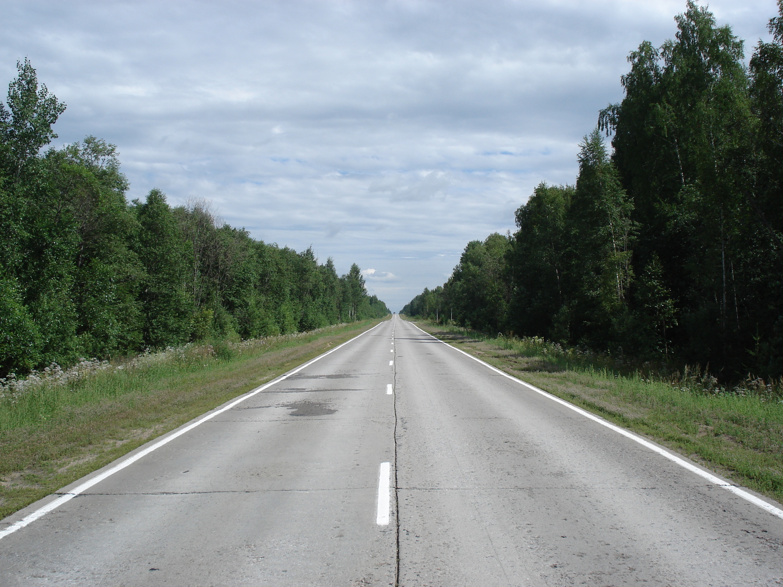 照片 俄罗斯(Russia) 雅罗斯拉夫尔至圣彼得堡(From Yaroslavl to St Petersburg) 2006-07 41