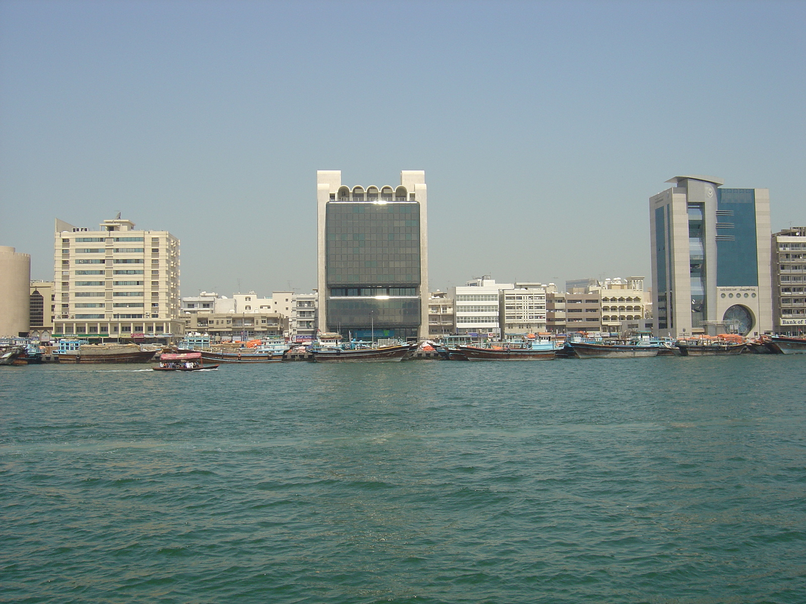 照片 阿联酋(United Arab Emirates) 迪拜(Dubai) 2005-03 80