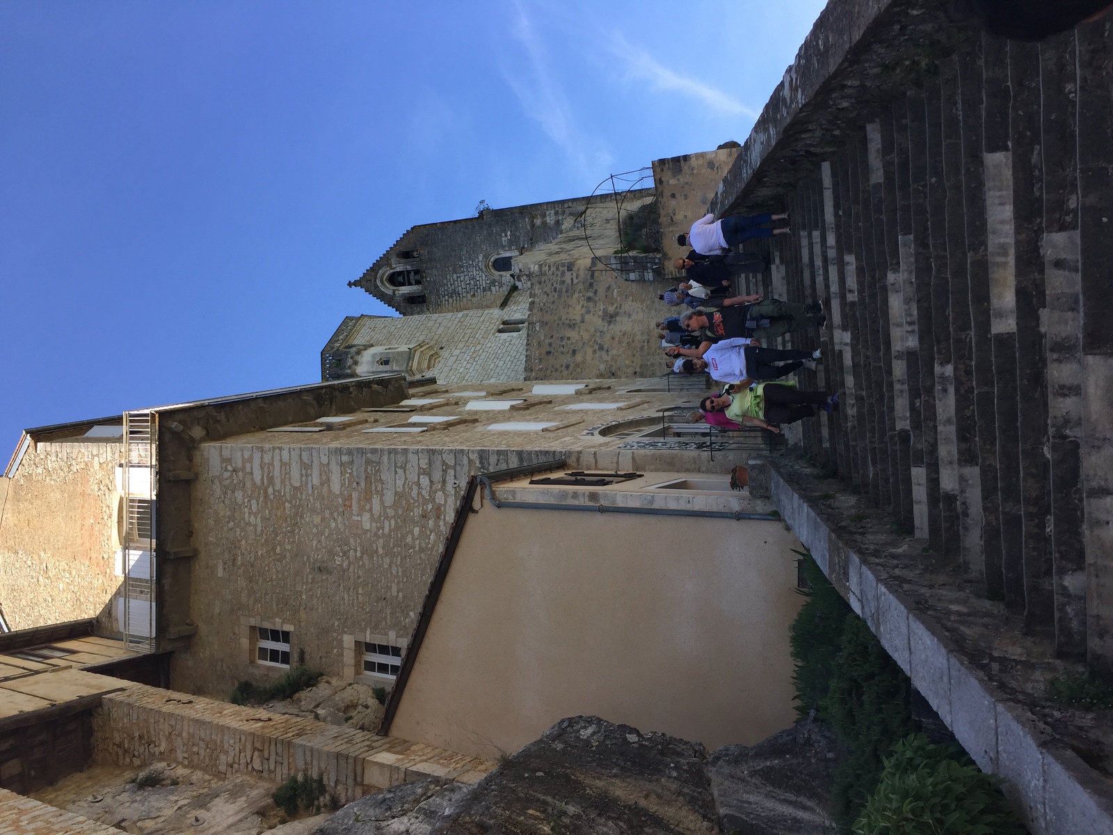 照片 法国(France) 罗卡马杜尔(Rocamadour) 2018-04 19