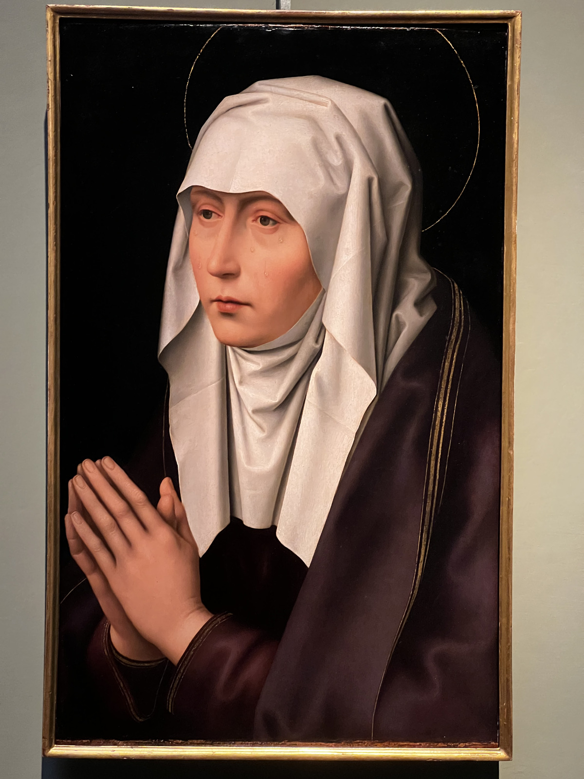 照片 意大利(Italy) 佛罗伦萨(Florence) 乌菲兹美术馆(Uffizi Museum) 2022-05 298